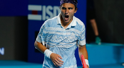 Tennis, Bellucci centra il main draw a Miami