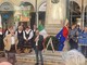 La commemorazione dello scorso anno La commemorazione dello scorso anno