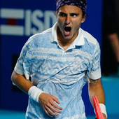 Tennis, Bellucci centra il main draw a Miami