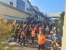 Sciopero con presidio al magazzino Beko di Ternate dalle 5 del mattino: «Ignorato il destino di 30 lavoratori e delle loro famiglie»