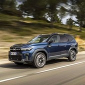 Dacia Bigster, il Suv ibrido spazioso per famiglie e viaggi