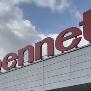 Bennet assume e cerca personale per l'ipermercato di Lavena Ponte Tresa