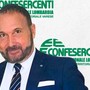 Confesercenti Lombardia: Bernardo Bianchessi nuovo presidente territoriale di Varese