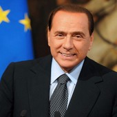 Salvini: «Il 25 settembre l'intitolazione di Malpensa a Berlusconi» Salvini: «Il 25 settembre l'intitolazione di Malpensa a Berlusconi»