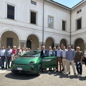 Le cene in piazza salgono a 10, anche il cinema va nei quartieri. Sarà un'estate effervescente in tutta Busto Le cene in piazza salgono a 10, anche il cinema va nei quartieri. Sarà un'estate effervescente in tutta Busto