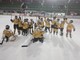 Il momento più bello per i piccoli grandi Mastini che crescono: il Torneo Città di Varese e il Memorial Marco Fiori