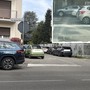 L'incrocio tra via Don Gianotti e viale Alfieri