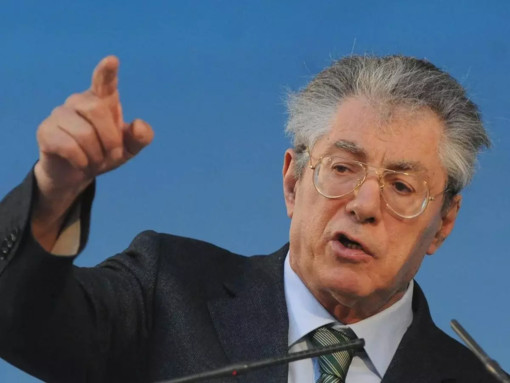 Morte di Umberto Bossi, il cordoglio di Varese e del sindaco Galimberti: «E' sempre stato legato al territorio»