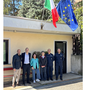 Salute organizzativa e benessere: frigorifero e lavatrice donati al personale del carcere di Varese