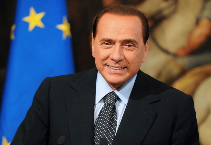 Salvini: «Il 25 settembre l'intitolazione di Malpensa a Berlusconi» Salvini: «Il 25 settembre l'intitolazione di Malpensa a Berlusconi»