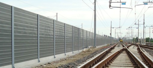 Un cittadino di Castelveccana vince la causa con Rfi per l'installazione delle barriere anti rumore lungo la ferrovia del lago Maggiore