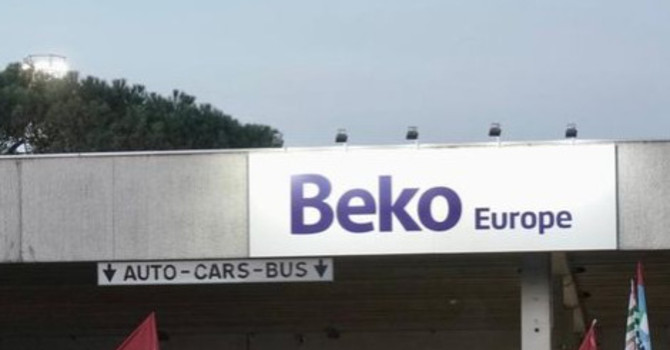 Se ne va un altro pezzo di storia di Cassinetta: chiude il mercatino Beko Se ne va un altro pezzo di storia di Cassinetta: chiude il mercatino Beko