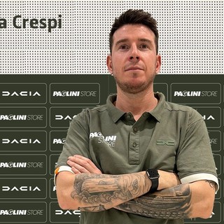Coach Crespi è stato colpito da un pugno nel Torinese dopo che si era conclusa la gara