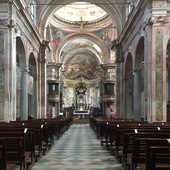 Niente messa di mezzanotte in basilica: si anticipa anche per venire incontro agli anziani