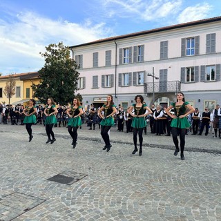 foto per cortesia del Comune