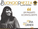 La Buongiornezza rende omaggio a Tina Turner