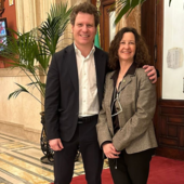 Bianchi-Maffioli, l’incontro in Parlamento