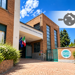 L’Università dell’Insubria tra le eccellenze della ricerca mondiale: 44 studiosi nella World Top 2% Scientists 2026 e 33 studiosi nella graduatoria relativa all’intera carriera
