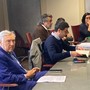 Guido Borghi in Commissione Sport  stasera a Palazzo Estense