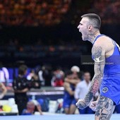 foto dalla pagina di Nicola Bartolini