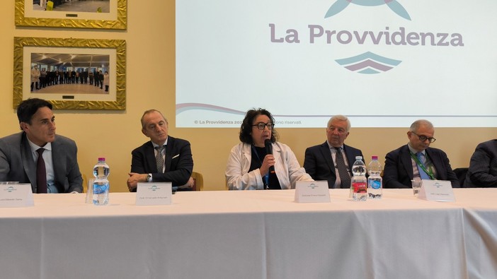 VIDEO. Nuovi servizi e non solo: cresce la Provvidenza e investe su persone e spazi