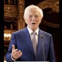 VIDEO. Addio a Bruno Capisani, per trent'anni tenore primo del Coro della Scala