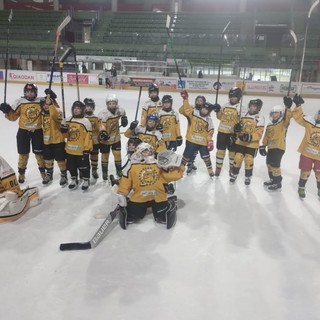Il momento più bello per i piccoli grandi Mastini che crescono: il Torneo Città di Varese e il Memorial Marco Fiori