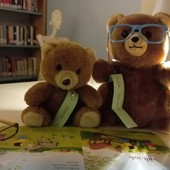 Tra sabato 29 e domenica 30 novembre torna la Notte dei Pupazzi alla Biblioteca di Porto Ceresio