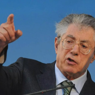 Umberto Bossi