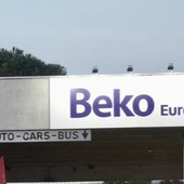 Beko Cassinetta, i sindacati: «Peggiora il quadro produttivo e occupazionale, piano industriale lontano dagli obiettivi» Beko Cassinetta, i sindacati: «Peggiora il quadro produttivo e occupazionale, piano industriale lontano dagli obiettivi»