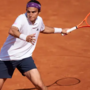 Mattia Bellucci in una foto d'archivio