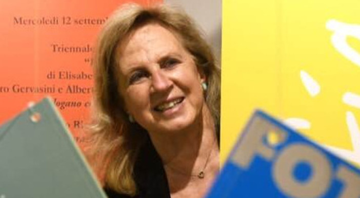 Addio, carissima Bambi Lazzati