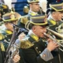 Banda della Guardia di Finanza, al via il concorso per 15 musicisti