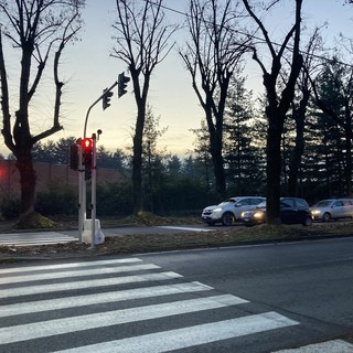 Viale Boccaccio tra le vie da "riparare"