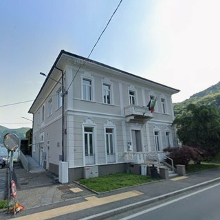 Il centro prelievi di Porto Ceresio