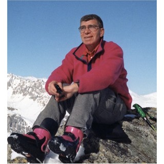 Addio a Lorenzo Letorio, sulle vette per oltre 70 anni con il Cai di Busto Addio a Lorenzo Letorio, sulle vette per oltre 70 anni con il Cai di Busto