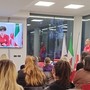 Casa di Chiara e Croce Rossa più unite che mai per i bimbi. Anche nella prevenzione Casa di Chiara e Croce Rossa più unite che mai per i bimbi. Anche nella prevenzione