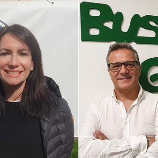 Fuori Albani, dentro Cozzi. Ecco il rimpasto di giunta a Busto