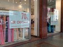 Imminente la chiusura di Cardiff in Galleria Manzoni a Varese
