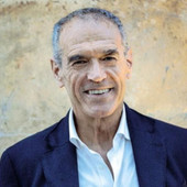 Il professor Carlo Cottarelli, direttore dell'Osservatorio dei Conti Pubblici dell'Università Cattolica di Milano