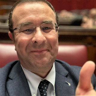 Governo, via libera alla Zes con la Svizzera. Candiani: «Un sostegno strutturale per le aree di confine, concordato con il ministro Giorgetti»