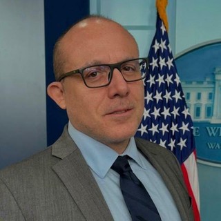 Morto a New York Daniele Compatangelo. Aveva raccolto le dichiarazioni di Trump su Meloni dopo il G7 Morto a New York Daniele Compatangelo. Aveva raccolto le dichiarazioni di Trump su Meloni dopo il G7