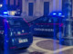 Rapinano coetanei con un coltello: arrestati tre complici in flagranza dai carabinieri