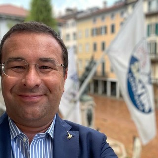 È Stefano Candiani il nuovo sindaco di Macugnaga