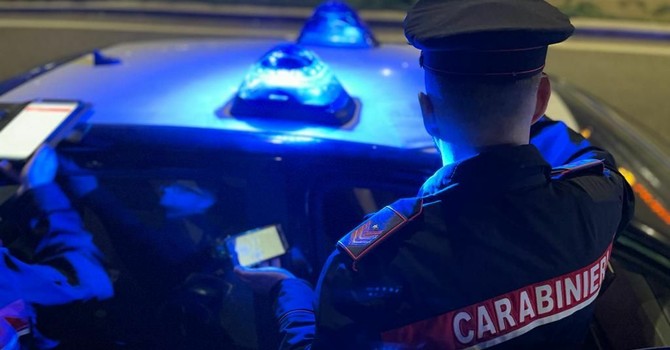 Duplice tentato omicidio di Sesto Calende, rintracciato e arrestato giovane marocchino