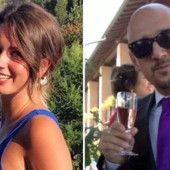 Femminicidio di Carol Maltesi: l'Appello conferma l'ergastolo per Davide Fontana Femminicidio di Carol Maltesi: l'Appello conferma l'ergastolo per Davide Fontana