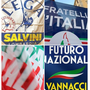 L’autunno caldo del centrodestra bustocco. Tra feste, congressi e la scelta del candidato sindaco