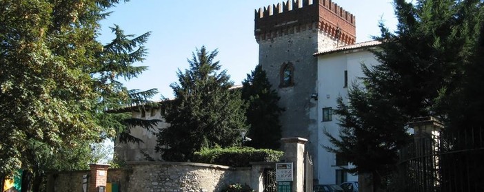 Castello di Masnago, al parco Mantegazza il nuovo allestimento esterno della Collezione Orsini