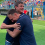IL COMMENTO. Claudio Milanese, quando il calcio è ancora un'emozione IL COMMENTO. Claudio Milanese, quando il calcio è ancora un'emozione