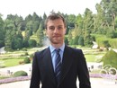 Andrea Civati, assessore all'Urbanistica del Comune di Varese